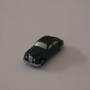 Schuco Piccolo 1/90 JAGUAR MKⅡの画像2