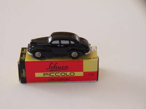 Schuco Piccolo 1/90 Opel Kapitan