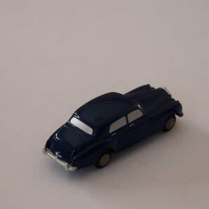 Schuco Piccolo 1/90 Rolls Royce Silver Cloudの画像2