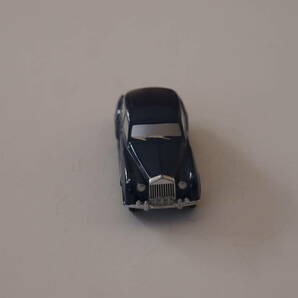 Schuco Piccolo 1/90 Rolls Royce Silver Cloudの画像3