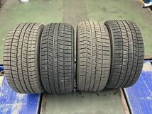 ☆美品☆　 ダンロップ　ウィンター マックス 235/40r19 4本　2021年45週製造　ほぼ新品2本　9、9部山2本　売り切りです_画像1