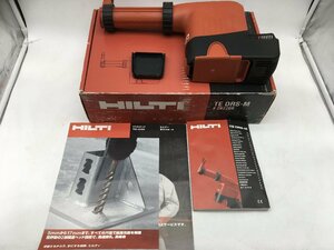 【領収書発行可】HILTI/ヒルティ ハンマードリル用集じん機 TE5-DRS [ITQES9VHO536]