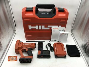 【領収書発行可】☆HILTI/ヒルティ 充電式寸切ボルトカッター/全ネジカッタ STR4-22 [IT7T59VDPM09]