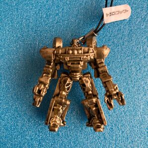 トランスフォーマー ストラップ ラチェット