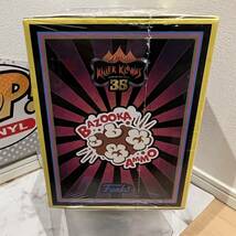 FUNKO POP! 　キラークラウン　ブラックライト　35周年BOX限定版_画像3