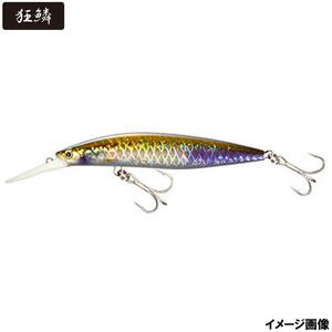 SHIMANO コルトスナイパー ロックディープ 120S AR-C 002 キョウリンマヅメ　シマノ 