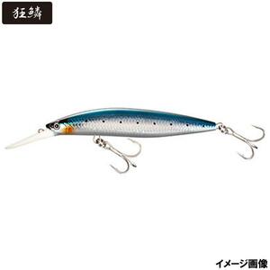 SHIMANO コルトスナイパー ロックディープ 120S AR-C 001 キョウリンイワシ　シマノ