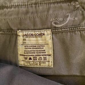 【新品未使用】 JACOB COHEN ヤコブコーエン W31インチ J727 タグ付き #ハラコタグ #jacobcohen #ヤコブコーエンの画像7