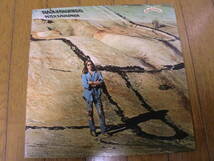 【レコード】PETER KAUKONEN / BLACK KANGAROO 1972 GRUNT FTR-1006 見開きジャケ_画像1