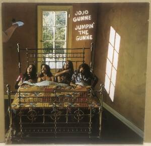 USハード名作　USオリジナル盤　Jo Jo Gunne / Jumpin’ The Gunne