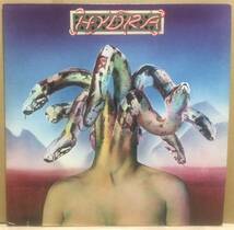 両面RLカット　USサザンハードロック　USオリジナル盤　Hydra/same_画像1