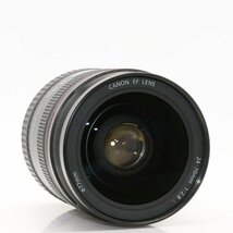 Canon 標準ズームレンズ EF24-70mm F2.8L USM フルサイズ対応_画像3