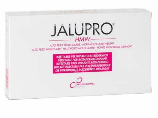 (お得な2箱セット)JALUPRO ジャルプロ HMW 2箱