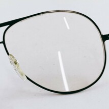 リアクトライト ラピード ブラウン90 サングラス 調光レンズ 度なし めがね ファッション ブラック系 ヴィンテージ 眼鏡 メガネ サングラス_画像8