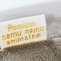 Nemu Nemu Animals ネムネムアニマルズ 人形 猫 ネコ 玩具 置物 インテリア コレクション ヴィンテージ アンティーク ぬいぐるみ_画像8