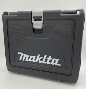 Makita (マキタ) 新作インパクトケース TD173/TD163 各所小傷あり ＊No-1