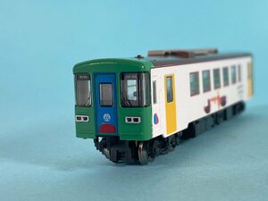 6-43＊Nゲージ TOMIX 2617 樽見鉄道 ハイモ295-315形 トミックス 鉄道模型(ajc)