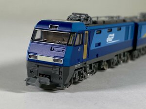 7-41＊Nゲージ KATO 3045 EH200 電気機関車 カトー 鉄道模型(ajc)