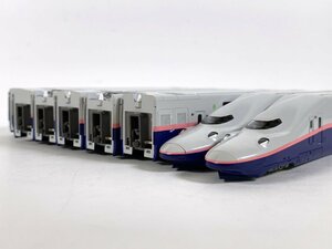 9-53＊Nゲージ KATO 10-1427 E4系 新幹線「Maxとき」 8両セット カトー 鉄道模型(aaa)