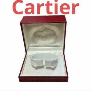 ★即日発送★ Cartier カルティエ ブレスレット ケース 空箱 ボックス