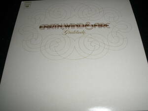 アース・ウインド&ファイアー 灼熱の狂宴 ライヴ リーゾンズ リマスター オリジナル 紙ジャケ Earth Wind & Fire GRATITUDE LIVE