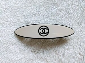 CHANEL シャネル ノベルティバレッタ　非売品