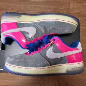 NIKE AIR FORCE 1 LO NIKEiDエアフォース 