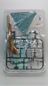 エフトイズ ウイングキットコレクションVS18 ミラージュ ミラージュ5EAD 2-C F-TOYS 1/144 食玩 プラモデル 戦闘機