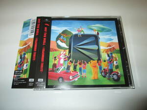 【ＣＤ】OFF THE WALL － ELLEGARDEN TRIBUTE － 送料込み！