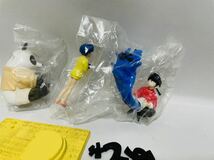 らんま1/2〈未開封〉ミニ ジオラマ フィギュア パンダ 高橋留美子 少年サンデー_画像6