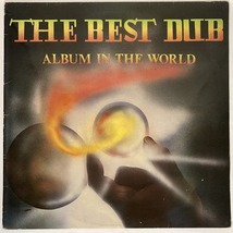 PHIL PRATT / BEST DUB ALBUM IN THE WORLD (UK-ORIGINAL)_画像1