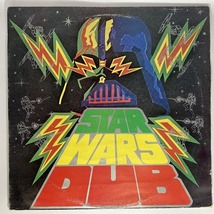 PHILL PRATT / STAR WARS DUB (UK-ORIGINAL)_画像1