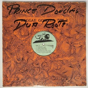 PRINCE DOUGLAS / DUB ROOTS (US-ORIGINAL)の画像1