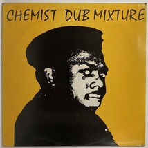 PETER CHEMIST / DUB MIXTURE (UK-ORIGINAL)_画像1