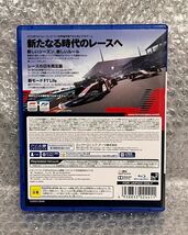 動作確認済 プレイステーション4 PS4 F1 2022_画像2