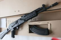 DOUBLE BELL　AK74N　中古品_画像6