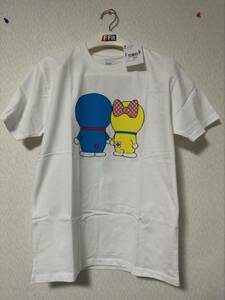 グラニフ ドラえもんコラボTシャツ