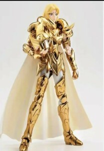  Saint Seiya Myth Cloth EX OCE есть esmu иностранная версия не использовался товар 