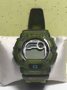 CASIO カシオ G-SHOCK ジーショック X-tream エクストリーム メンズ 腕時計 DW-9500