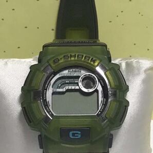 CASIO カシオ G-SHOCK ジーショック X-tream エクストリーム メンズ 腕時計 DW-9500の画像2