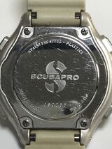 SCUBAPRO Xtender Quattro スキューバプロ DW40-4A10 エクステンダークアトロ 日本製品_画像9