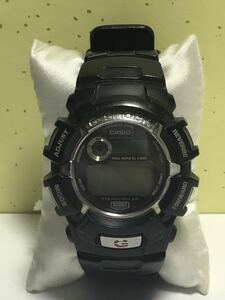 CASIO カシオ G-SHOCK G-ショック G-2310電波ソーラー メンズ　腕時計 動作確認済み 固定送料価格 2000
