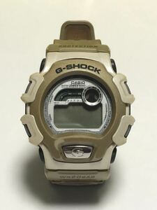 CASIO カシオ G-SHOCK DW-004 トリプル クラウン デジタル文字盤 メンズ腕時計 SHOCK RESISTANT 固定送料価格 2000 動作確認済み