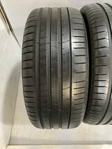 ★ 純正 Porsche ポルシェ パナメーラ ターボG2 BBS 971 21インチ ホイールタイヤ4本セットPIRELLI 2020_画像10