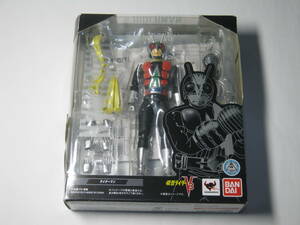 [ breaking the seal goods ]S.H.Figuarts Riderman S.H. figuarts Bandai Kamen Rider V3