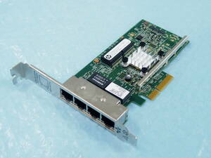 ☆ HP Ethernet 1Gb 4-port 331T Adapter ☆