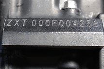 ZX-10R　C型◆エンジン　始動動画あり◆ZXT00C-004_画像10