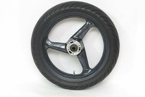  Moto Guzzi V11 sport 2001 year * front wheel *ZGUKR00001M114