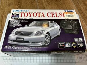 TOYOTA CELSIOR AERO R/C