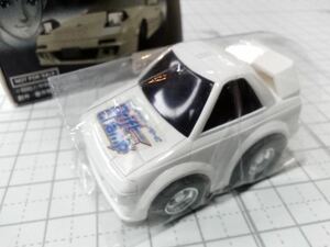 ゼロヨンチャンプシリーズ ドリフトチャンプ TOYOTA MR-2 G-Limited